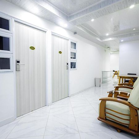 Urbanview Hotel Kota Tua Jakarta Luaran gambar