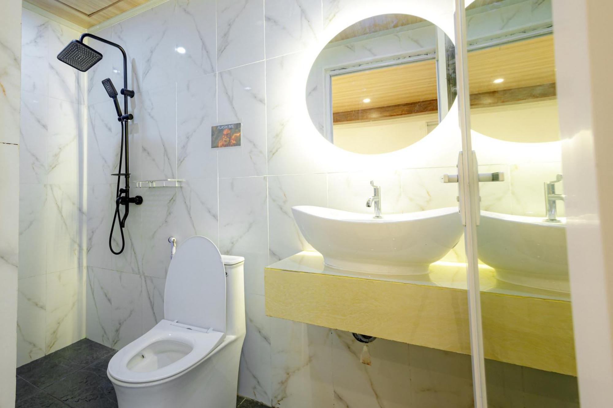 Urbanview Hotel Kota Tua Jakarta Luaran gambar
