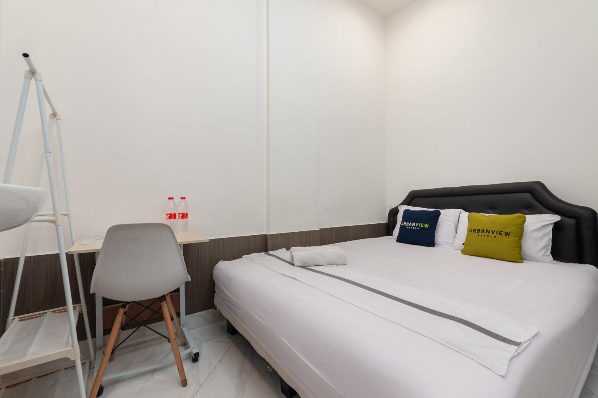 Urbanview Hotel Kota Tua Jakarta Luaran gambar